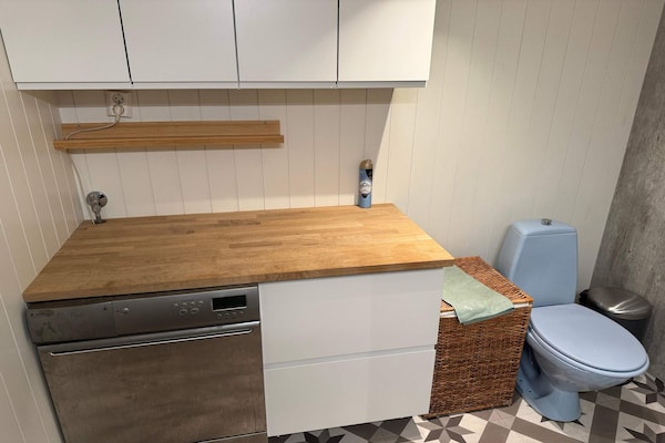 Foto van 10 persoons vakantie huis in Stathelle-By Traum - Vakantiehuis in Stathelle - Indoor