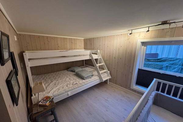 Foto van 10 persoons vakantie huis in Stathelle-By Traum - Vakantiehuis in Stathelle - Indoor