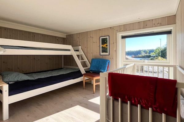 Foto van 10 persoons vakantie huis in Stathelle-By Traum - Vakantiehuis in Stathelle - Indoor