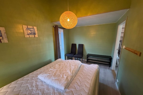 Foto van 10 persoons vakantie huis in Stathelle-By Traum - Vakantiehuis in Stathelle - Indoor
