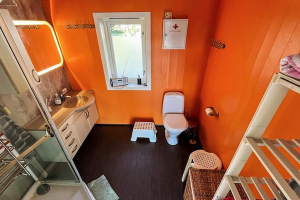 Foto van 10 persoons vakantie huis in Stathelle-By Traum - Vakantiehuis in Stathelle - Indoor