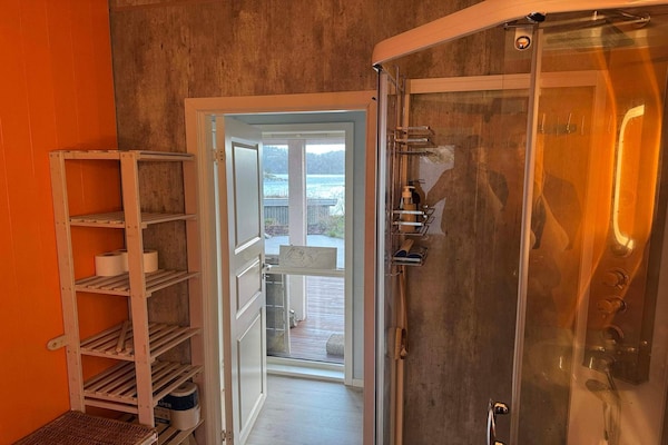 Foto van 10 persoons vakantie huis in Stathelle-By Traum - Vakantiehuis in Stathelle - Indoor