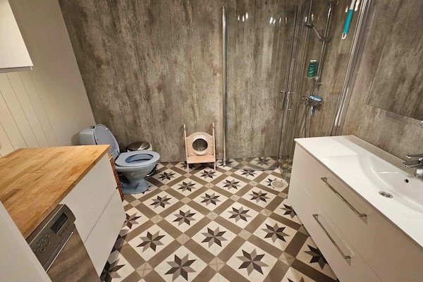 Foto van 10 persoons vakantie huis in Stathelle-By Traum - Vakantiehuis in Stathelle - Indoor