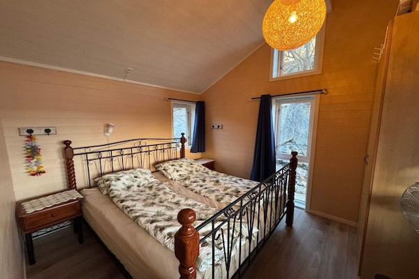 Foto van 10 persoons vakantie huis in Stathelle-By Traum - Vakantiehuis in Stathelle - Indoor