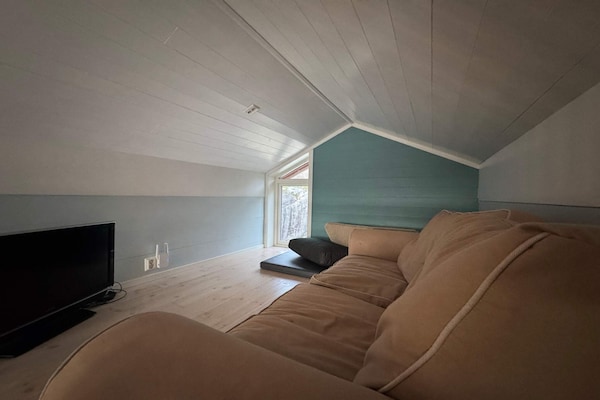 Foto van 10 persoons vakantie huis in Stathelle-By Traum - Vakantiehuis in Stathelle - Indoor