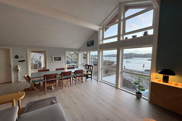 Foto van 10 persoons vakantie huis in Stathelle-By Traum - Vakantiehuis in Stathelle - Indoor