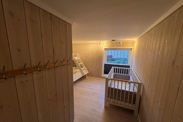 Foto van 10 persoons vakantie huis in Stathelle-By Traum - Vakantiehuis in Stathelle - Indoor