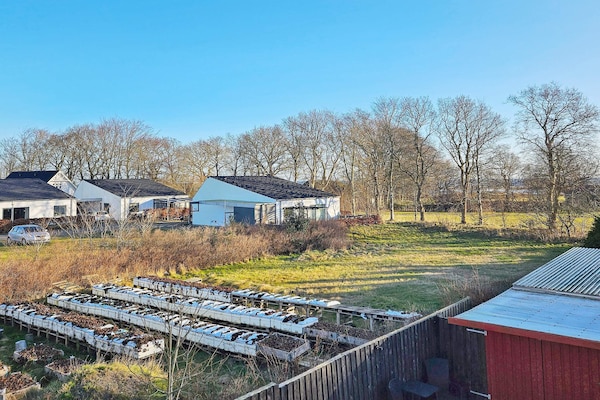 Foto van 10 persoons vakantie huis in Hadsund-By Traum - Vakantiehuis in Hadsund - WaterView