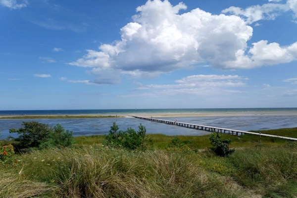 Foto van 10 persoons vakantie huis in Hadsund-By Traum - Vakantiehuis in Hadsund - WaterView