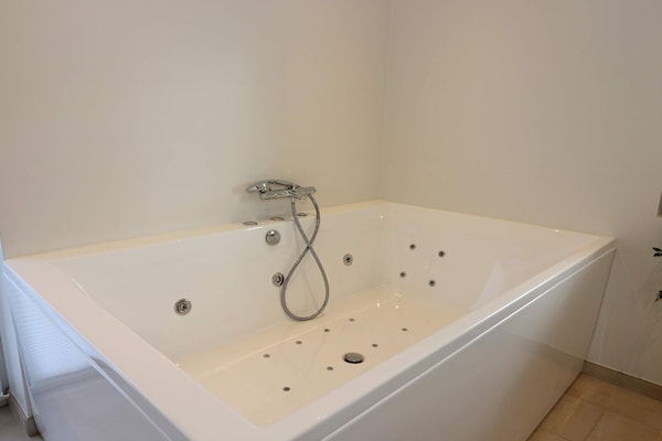 Foto van 10 persoons vakantie huis in Hadsund-By Traum - Vakantiehuis in Hadsund - Spa
