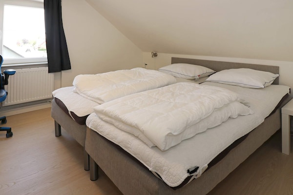 Foto van 10 persoons vakantie huis in Hadsund-By Traum - Vakantiehuis in Hadsund - Indoor