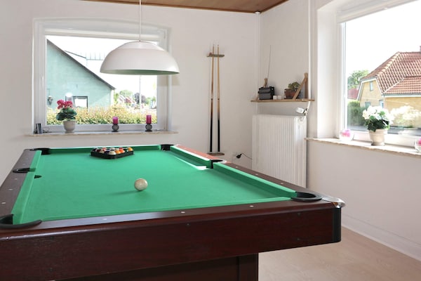Foto van 10 persoons vakantie huis in Hadsund-By Traum - Vakantiehuis in Hadsund - Indoor