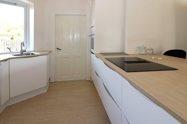 Foto van 10 persoons vakantie huis in Hadsund-By Traum - Vakantiehuis in Hadsund - Indoor