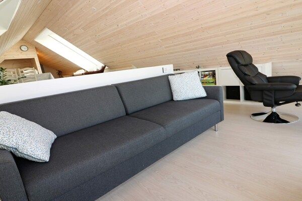 Foto van 10 persoons vakantie huis in Hadsund-By Traum - Vakantiehuis in Hadsund - Indoor