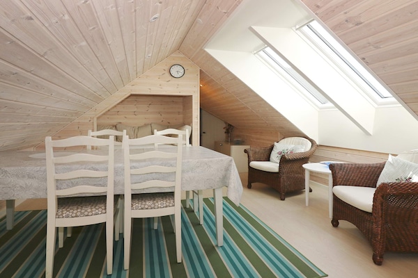 Foto van 10 persoons vakantie huis in Hadsund-By Traum - Vakantiehuis in Hadsund - Indoor