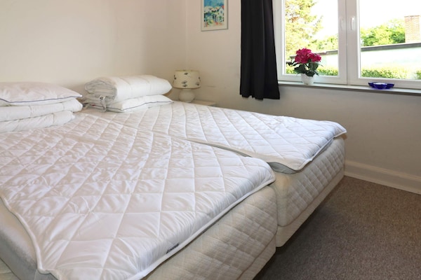 Foto van 10 persoons vakantie huis in Hadsund-By Traum - Vakantiehuis in Hadsund - Indoor