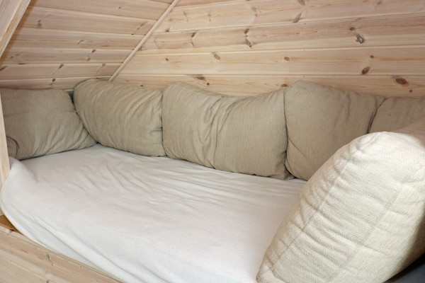 Foto van 10 persoons vakantie huis in Hadsund-By Traum - Vakantiehuis in Hadsund - Indoor