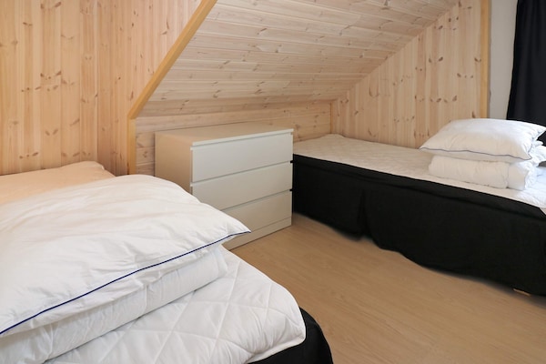 Foto van 10 persoons vakantie huis in Hadsund-By Traum - Vakantiehuis in Hadsund - Indoor