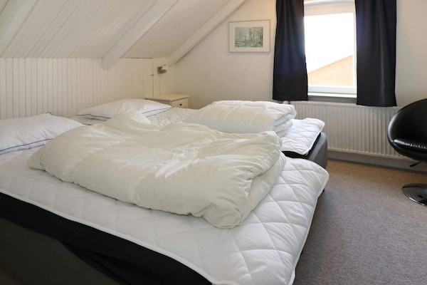 Foto van 10 persoons vakantie huis in Hadsund-By Traum - Vakantiehuis in Hadsund - Indoor
