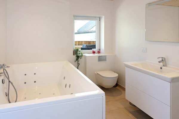 Foto van 10 persoons vakantie huis in Hadsund-By Traum - Vakantiehuis in Hadsund - Indoor