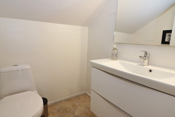 Foto van 10 persoons vakantie huis in Hadsund-By Traum - Vakantiehuis in Hadsund - Indoor