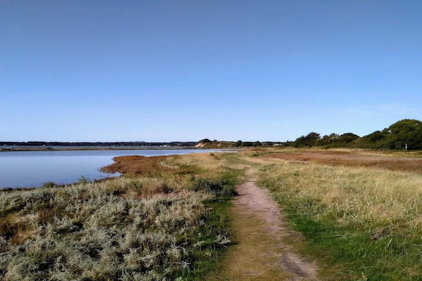 Foto van 10 persoons vakantie huis in Rønde-By Traum - Vakantiehuis in Rønde - WaterView