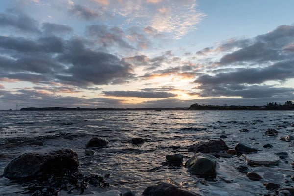 Foto van 10 persoons vakantie huis in Rønde-By Traum - Vakantiehuis in Rønde - WaterView