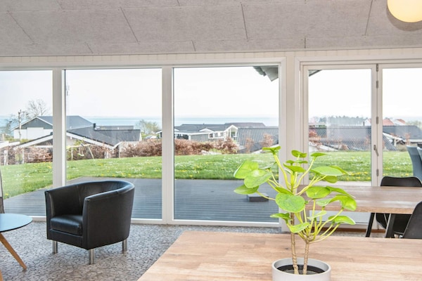 Foto van 10 persoons vakantie huis in Rønde-By Traum - Vakantiehuis in Rønde - Indoor