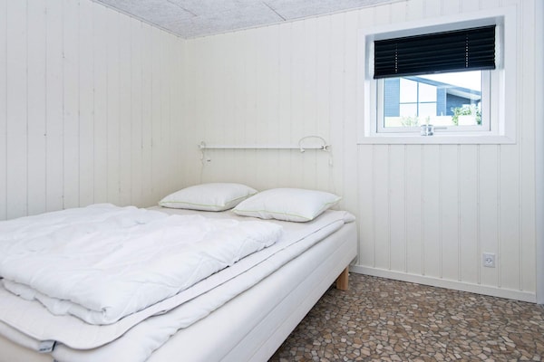 Foto van 10 persoons vakantie huis in Rønde-By Traum - Vakantiehuis in Rønde - Indoor