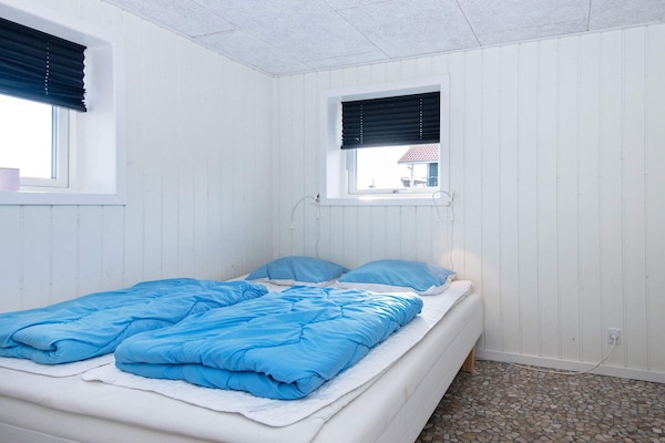 Foto van 10 persoons vakantie huis in Rønde-By Traum - Vakantiehuis in Rønde - Indoor