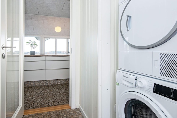 Foto van 10 persoons vakantie huis in Rønde-By Traum - Vakantiehuis in Rønde - Indoor