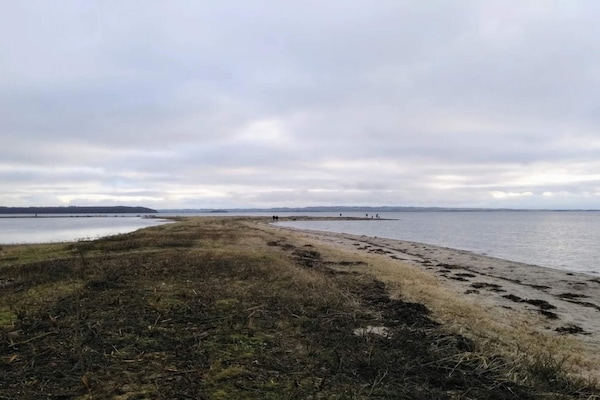 Foto van 10 persoons vakantie huis in Rønde-By Traum - Vakantiehuis in Rønde - WaterView