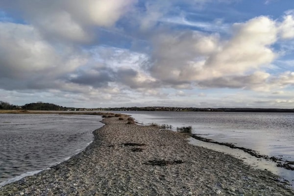 Foto van 10 persoons vakantie huis in Rønde-By Traum - Vakantiehuis in Rønde - WaterView