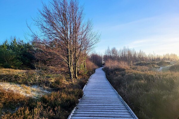 Foto van Modern huis nabij strand -- By Traum Ferienwohnungen - Untagged