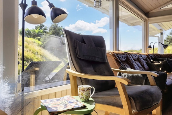 Foto van 14 persoons vakantie huis in Blokhus-By Traum - Vakantiehuis in Blokhus - Indoor