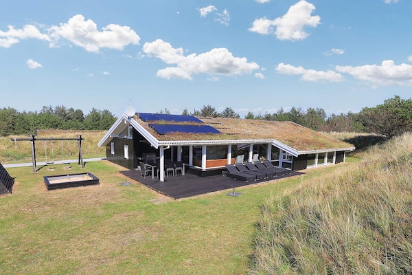 Foto van 14 persoons vakantie huis in Blokhus-By Traum - Vakantiehuis in Blokhus - View