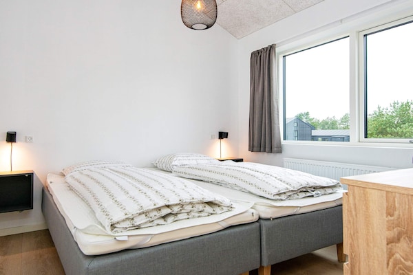 Foto van Luxe spa-retraite in Romo - Vakantiehuis in Rømø - Indoor