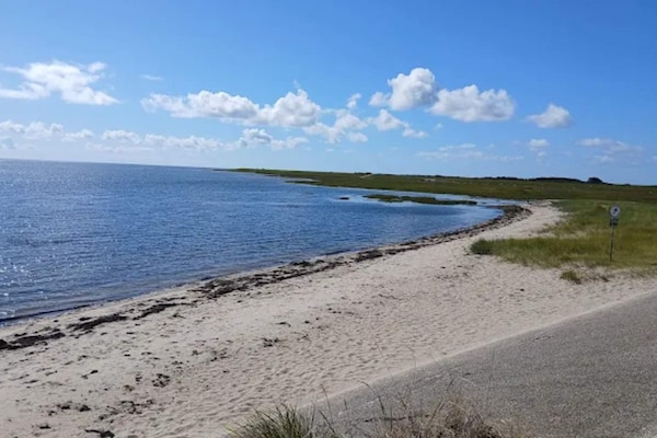 Foto van Luxe spa-retraite in Romo - Vakantiehuis in Rømø - Untagged