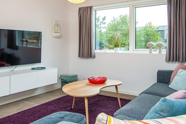 Foto van Luxe spa-retraite in Romo - Vakantiehuis in Rømø - Indoor