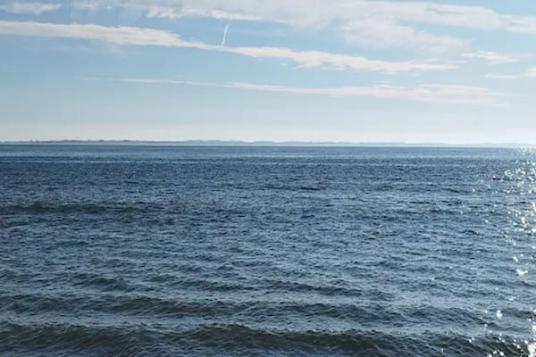 Foto van Luxe retraite in Romo -- By Traum Ferienwohnungen - Vakantiehuis in Rømø - WaterView