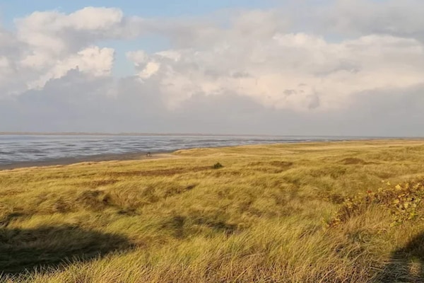 Foto van Luxe retraite in Romo -- By Traum Ferienwohnungen - Vakantiehuis in Rømø - Untagged