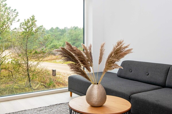 Foto van Luxe retraite in Romo -- By Traum Ferienwohnungen - Vakantiehuis in Rømø - Indoor