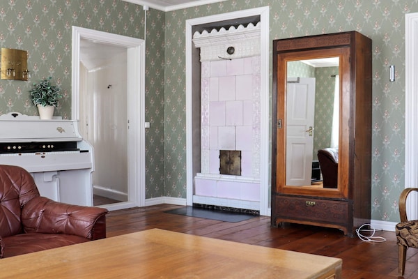 Foto van 11 persoons vakantie huis in HÖGSÄTER-By Traum - Vakantiehuis in HÖGSÄTER - Indoor