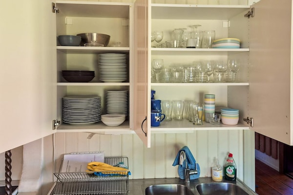 Foto van 11 persoons vakantie huis in HÖGSÄTER-By Traum - Vakantiehuis in HÖGSÄTER - Indoor