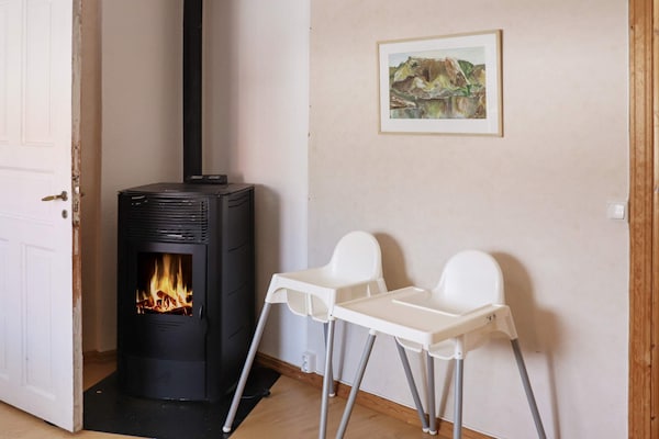 Foto van 11 persoons vakantie huis in HÖGSÄTER-By Traum - Vakantiehuis in HÖGSÄTER - Indoor