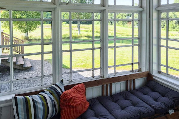 Foto van 11 persoons vakantie huis in HÖGSÄTER-By Traum - Vakantiehuis in HÖGSÄTER - Indoor