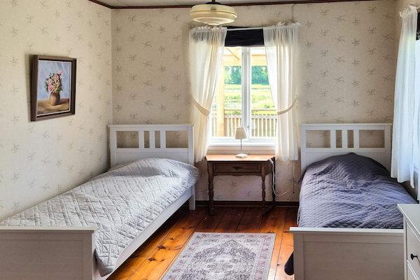 Foto van 11 persoons vakantie huis in HÖGSÄTER-By Traum - Vakantiehuis in HÖGSÄTER - Indoor