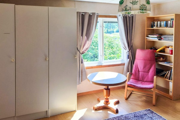 Foto van 11 persoons vakantie huis in HÖGSÄTER-By Traum - Vakantiehuis in HÖGSÄTER - Indoor