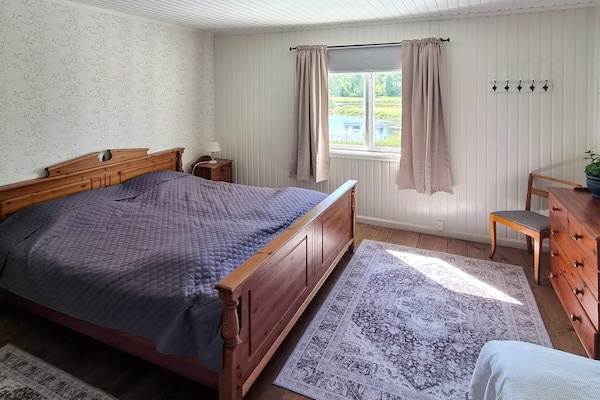 Foto van 11 persoons vakantie huis in HÖGSÄTER-By Traum - Vakantiehuis in HÖGSÄTER - Indoor