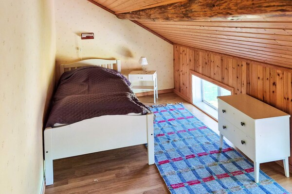 Foto van 11 persoons vakantie huis in HÖGSÄTER-By Traum - Vakantiehuis in HÖGSÄTER - Indoor